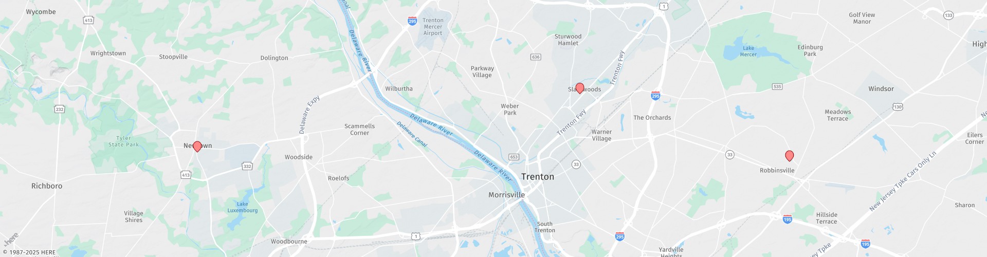 All Locations