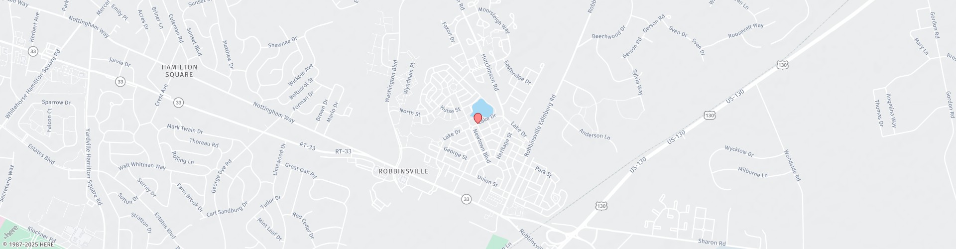 Paul W. Codjoe MD (Princeton)